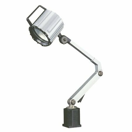 STM Dustproof Halogen Lamp Beam With 250x200mm Square Arm 326305